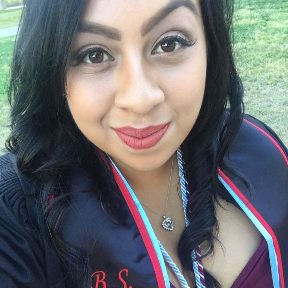 Meet your Posher, Stephanie